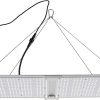 DYNAMI LED Grow Light,Dimmable Full Spectrum Growth Light,Indoor Grow Lamp for Plants,Seedling Veg and Bloom Grow Lamp for Grow Tent,w/Hanging Kit (660W) 4