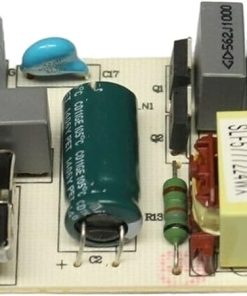 Electronic Ballasts Table Lamp Ballasts SBG1X13W 4-16W 2