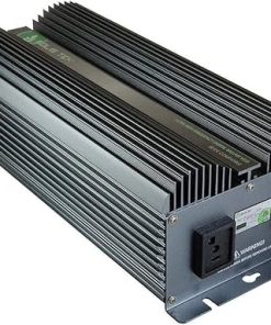 v2.0-1000W Digital Ballast 277v SE/DE