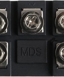 MDS 150A 1600V Three-Phase Diode Rectifier Bridge Module Board MDS150A 2