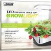 SmokePhonics Hydroponic LED Multi-Spectrum Grow Panel 4
