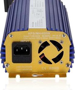 1000w dimmable/Electronic Ballast for MH 1000w lamp