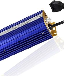 1000w dimmable/Electronic Ballast for MH 1000w lamp 2