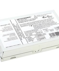 eldoLED | *274a3x OTi95W/120-277/2A5 DIM-1/J | LED Driver | Replacement for 58019 Osram eldoLED | *274a3x OTi95W/120-277/2A5 DIM-1/J | LED Driver | Replacement for 58019 Osram