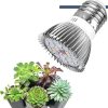 Led Grow Light Plant Grow Light Full-Spectrum Led Plant Growth Fill Light Greenhouse Flower Seedlings Fleshy 4
