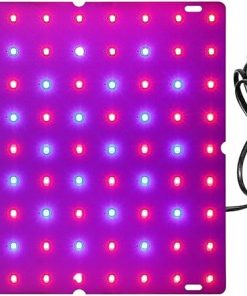 LED Plant Light 3000W Led Grow Light Phyto Lamp for Plants Bulb Full Spectrum Board Hydroponics Growing System Greenhouse Flowers Seeds