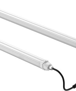 Horticulture Lighting Group HLG Propagator 2.0 Cloning Lamp – 4ft Length, Wide Coverage, Daisy-Chaining Capability 2