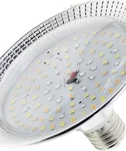 AC85V-265V LED Grow Light Full for Vegetable Bloom Lamp E27 Plant Bulbs for Hydroponics LED Grow Light for Indoor Plant(E27 Sunshine Light) AC85V-265V LED Grow Light Full for Vegetable Bloom Lamp E27 Plant Bulbs for Hydroponics LED Grow Light for Indoor Plant(E27 Sunshine Light)