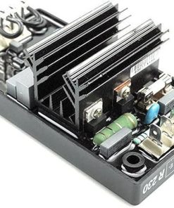 R230 AVR Automatic Voltage Regulator Generators 2