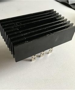 3-Phase Diode Bridge Rectifier 80A 1200V 2
