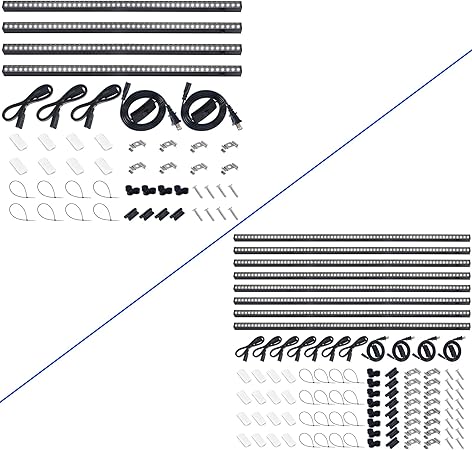 Barrina T5 Grow Lights, Plant Grow Lights Indoor,Grow Lights for Indoor Plants,Plant Lights for Indoor Growing, Plant Growing Lamps Barrina T5 Grow Lights, Plant Grow Lights Indoor,Grow Lights for Indoor Plants,Plant Lights for Indoor Growing, Plant Growing Lamps