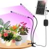 Spider Farmer LED Plant Grow Light GlowR80, 3.2ft Deep Red Supplemental Lighting Bar for Indoor Plants 4 Spider Farmer LED Plant Grow Light GlowR80, 3.2ft Deep Red Supplemental Lighting Bar for Indoor Plants 4