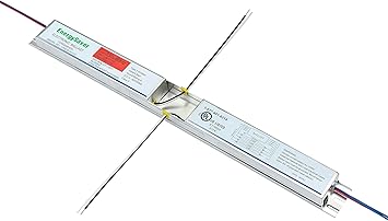LPI472UV122 Electronic Ballast, 240V, 4 X F71/72/73T12HO 100W UV Lamps, Low Profile, UL Listed LPI472UV122 Electronic Ballast, 240V, 4 X F71/72/73T12HO 100W UV Lamps, Low Profile, UL Listed