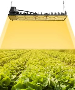 SANSI 200W LED Grow Light, Full Spectrum Plant Light with High PPFD, IP54 Waterproof 50,000 Hours Lifespan, Dimmable Plant Growing Lamps for Indoor Plants 2x2FT/3x3FT Grow Tent SANSI 200W LED Grow Light, Full Spectrum Plant Light with High PPFD, IP54 Waterproof 50,000 Hours Lifespan, Dimmable Plant Growing Lamps for Indoor Plants 2x2FT/3x3FT Grow Tent