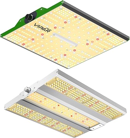 VIPARSPECTRA Grow Light P1000 and XS1500 Pro, Grow Lights for Indoor Plants VIPARSPECTRA Grow Light P1000 and XS1500 Pro, Grow Lights for Indoor Plants