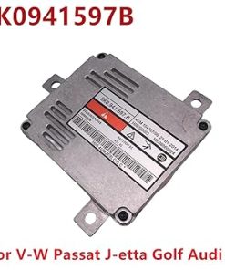 Xenon Headlight Ballast 8K0941597B D3S D3R D4S D4R 8K0.941.597.B 1036060024 1Pcs 2