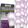 Miracle LED Blue Spectrum 150W SmokePhonics Grow Light 8-Pack 3